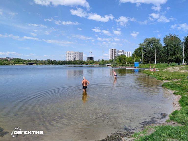 Спека та короткочасний дощ: прогноз погоди по Харкову та області на 20 травня