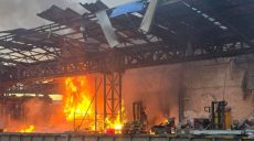 Три удари по Новій пошті в Харкові: компанія вже перебудувала логістику