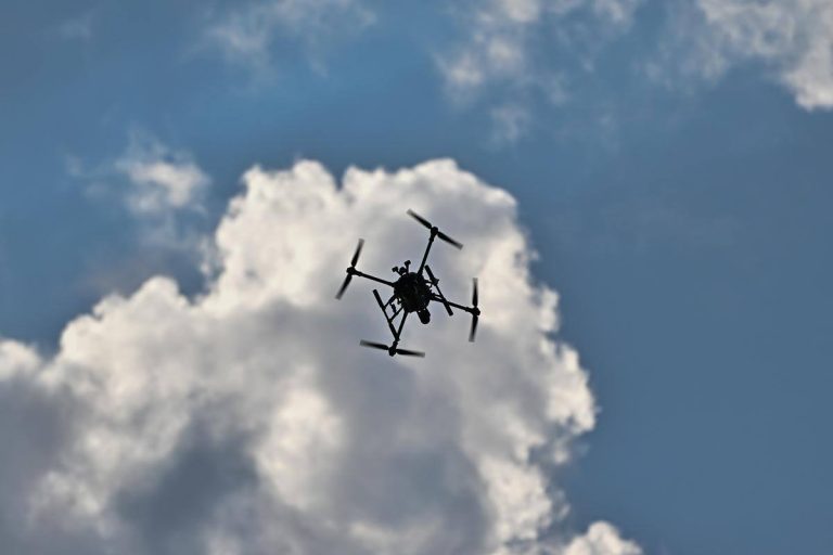 «Работали на месте атаки на грузовик»: подробности удара по копам на окружной