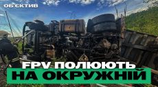 FPV-дроны на окружной, сбили подростков, Харьков в вышиванке – итоги 21 мая