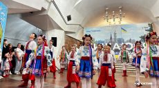 Выступит оркестр и солистка филармонии: харьковчан зовут на концерт в метро