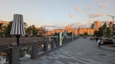 Усі реконструкції в центрі Харкова відбуваються за єдиною план-схемою (відео)