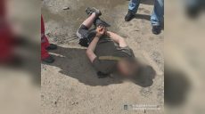 Задержание со стрельбой в Чугуеве: пострадали полицейские, что произошло 📷