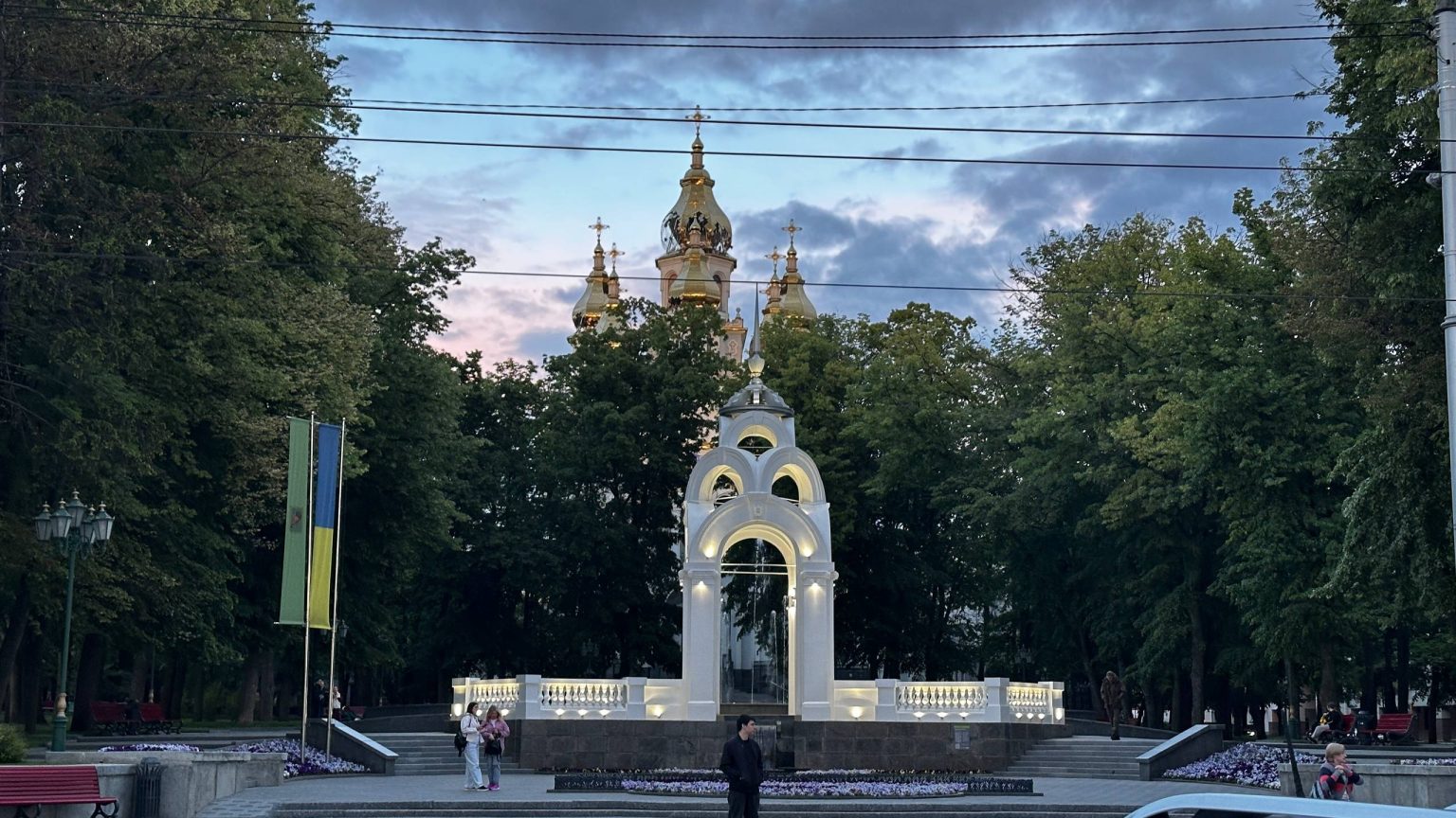 Новости Харькова — главное за 31 мая: как прошла ночь