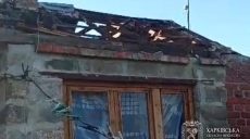 По Харькову был «прилет»: Синегубов — о воздушных атаках РФ за сутки