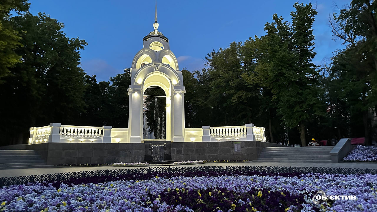 Поки прохолодно, дощ, гроза: прогноз погоди по Харкову й області на 1 червня