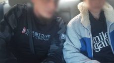Поругался с матерью – и сбежал из дома: полицейские Харькова искали подростка