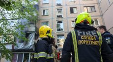 Смертельный пожар в Харькове: спасатели назвали причину возгорания