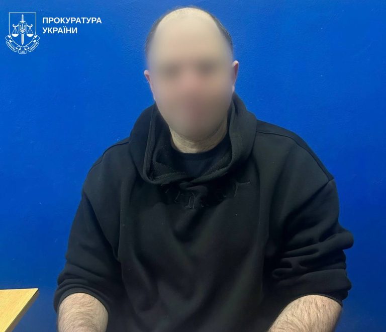 Був гранатометником у росіян: ЗСУ взяли зрадника у полон під Вовчанськом