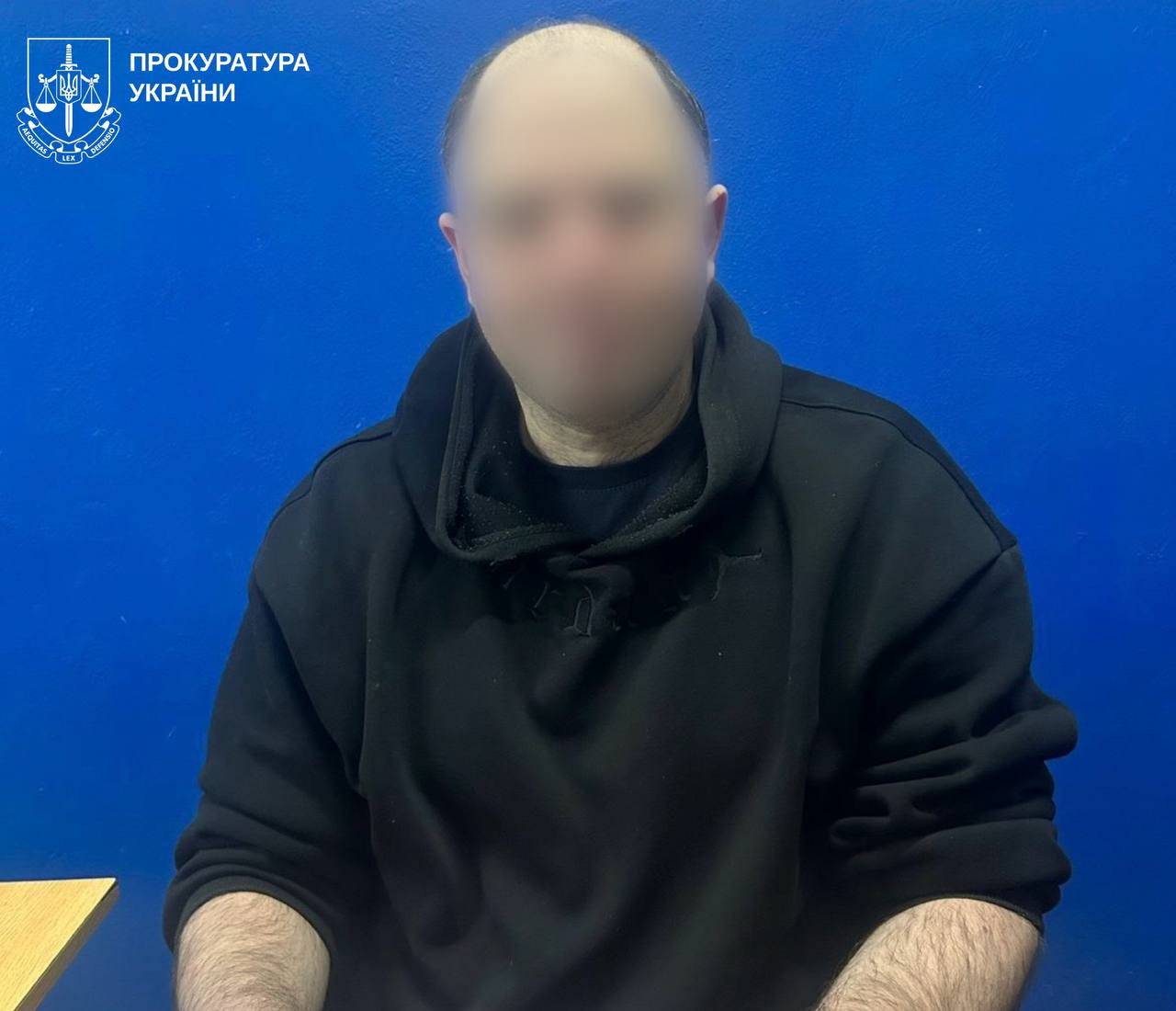 Был гранатометчиком у россиян: ВСУ взяли предателя в плен под Волчанском