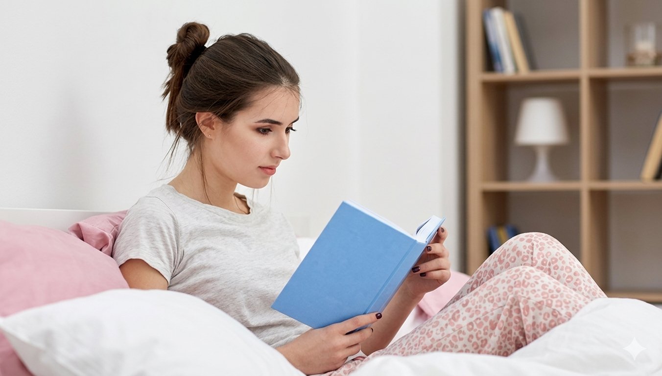 Эмоциональный детокс: художественные книги, помогающие прожить подавленную боль