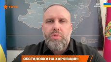 Сколько еще нужно эвакуировать семей с детьми из опасных районов – Синегубов