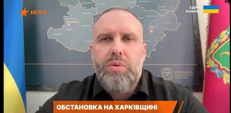 Сколько еще нужно эвакуировать семей с детьми из опасных районов – Синегубов