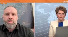 Враг продолжает запускать свой хлам – Синегубов о ситуации на Харьковщине
