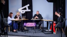 Подземные отделения в больницах и жилье для ВПЛ строят на Харьковщине
