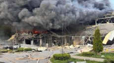 Озверели: 17 погибших — РФ ударила 5 мая по Запорожью, Краматорску и Днепру