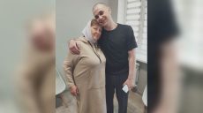 Попал в плен в 25 лет, а вернулся в 29: освободили героя обороны «Азовстали»