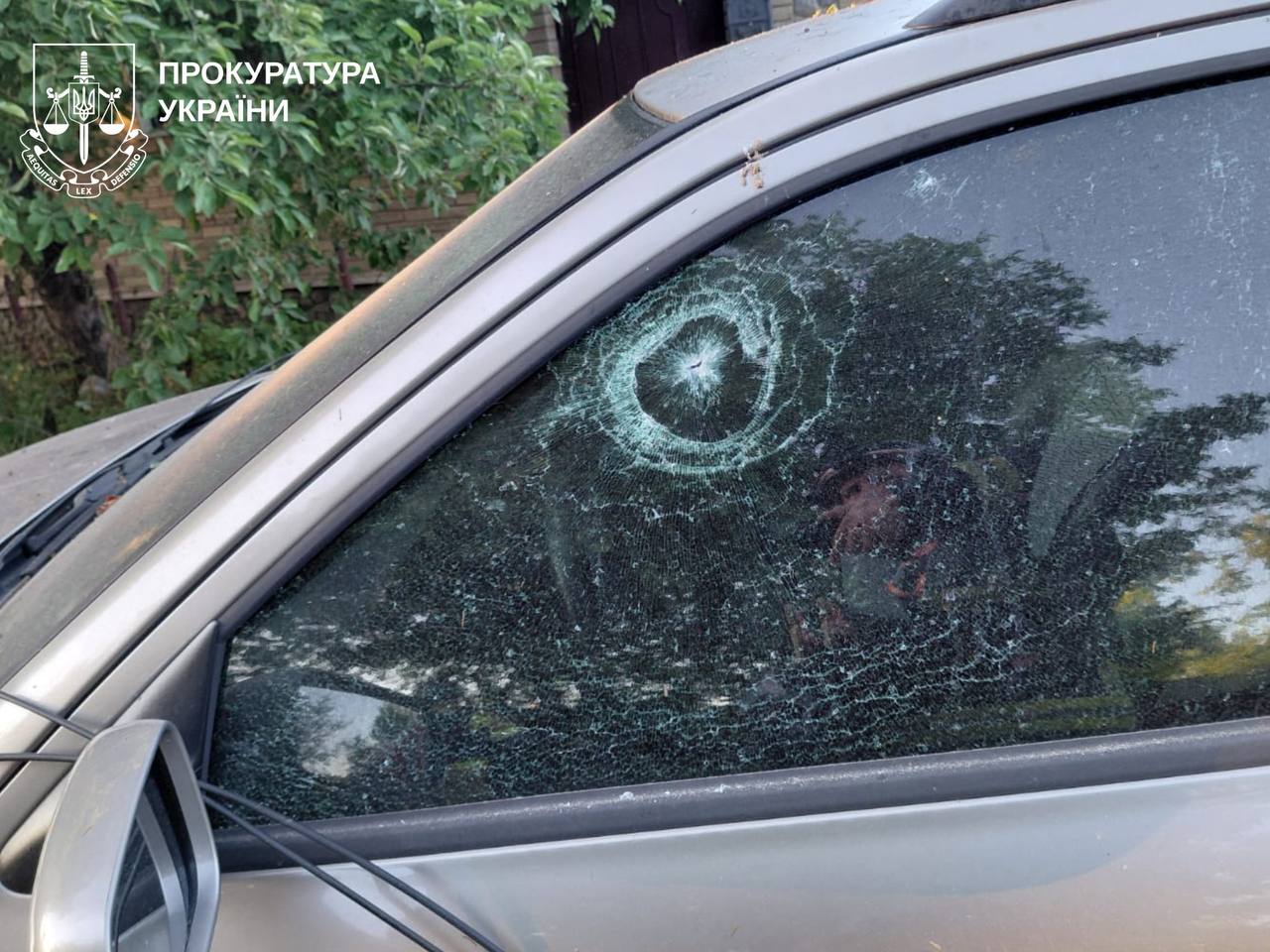 Вранці ворожі БпЛА атакували Харків: прокуратура про наслідки (фото)