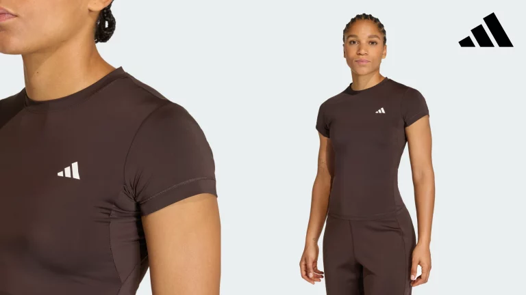 Жіночі футболки adidas – стиль і затишок для будь-якого look