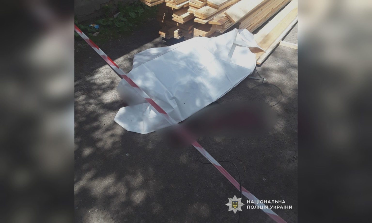 19-летний упал с крыши дома в Харькове: мужчина погиб, подробности от полиции