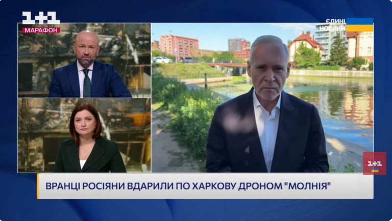 Терехов в Польше договорился о выделении 47 млн евро Харькову: на что потратят
