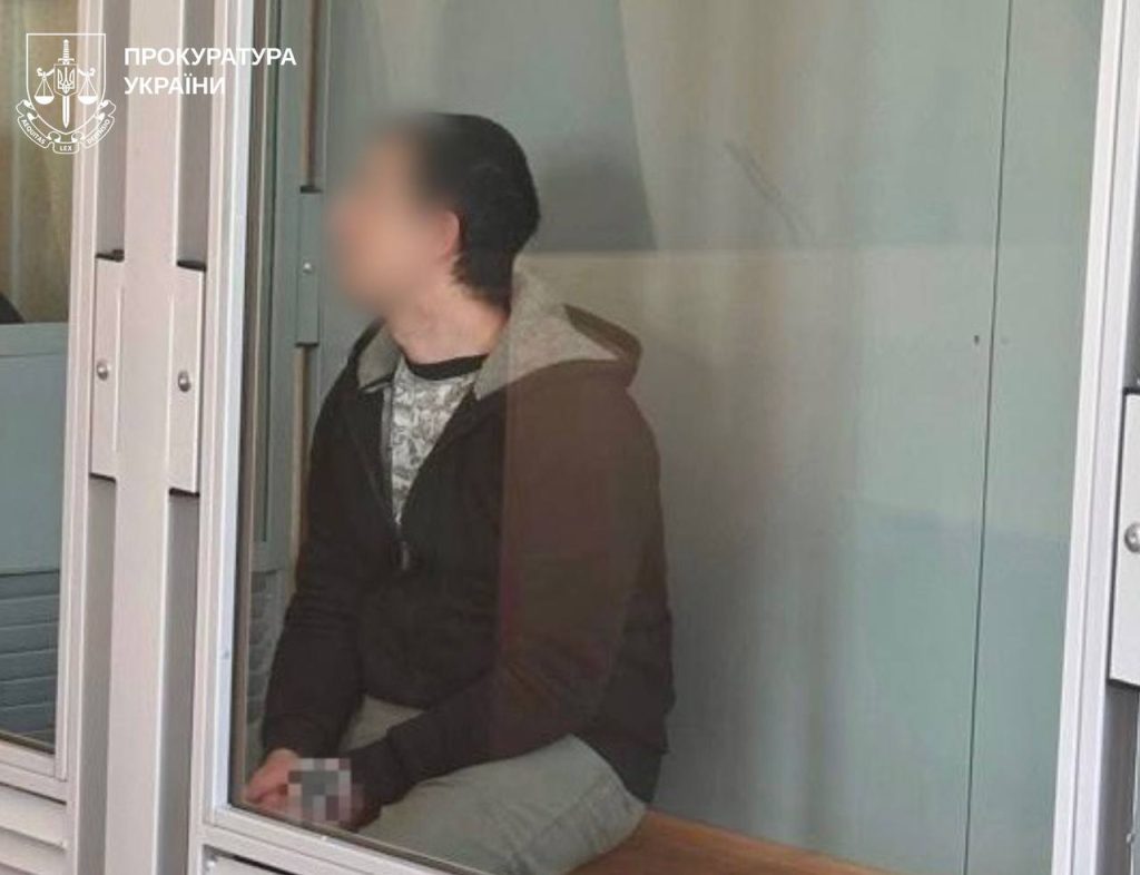 мужчина хотел изнасиловть девочку на Харьковщине