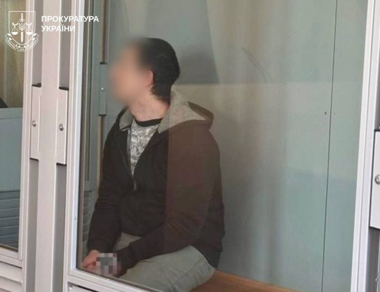 Повалил ребенка на землю и хотел изнасиловать: приговор мужчине на Харьковщине