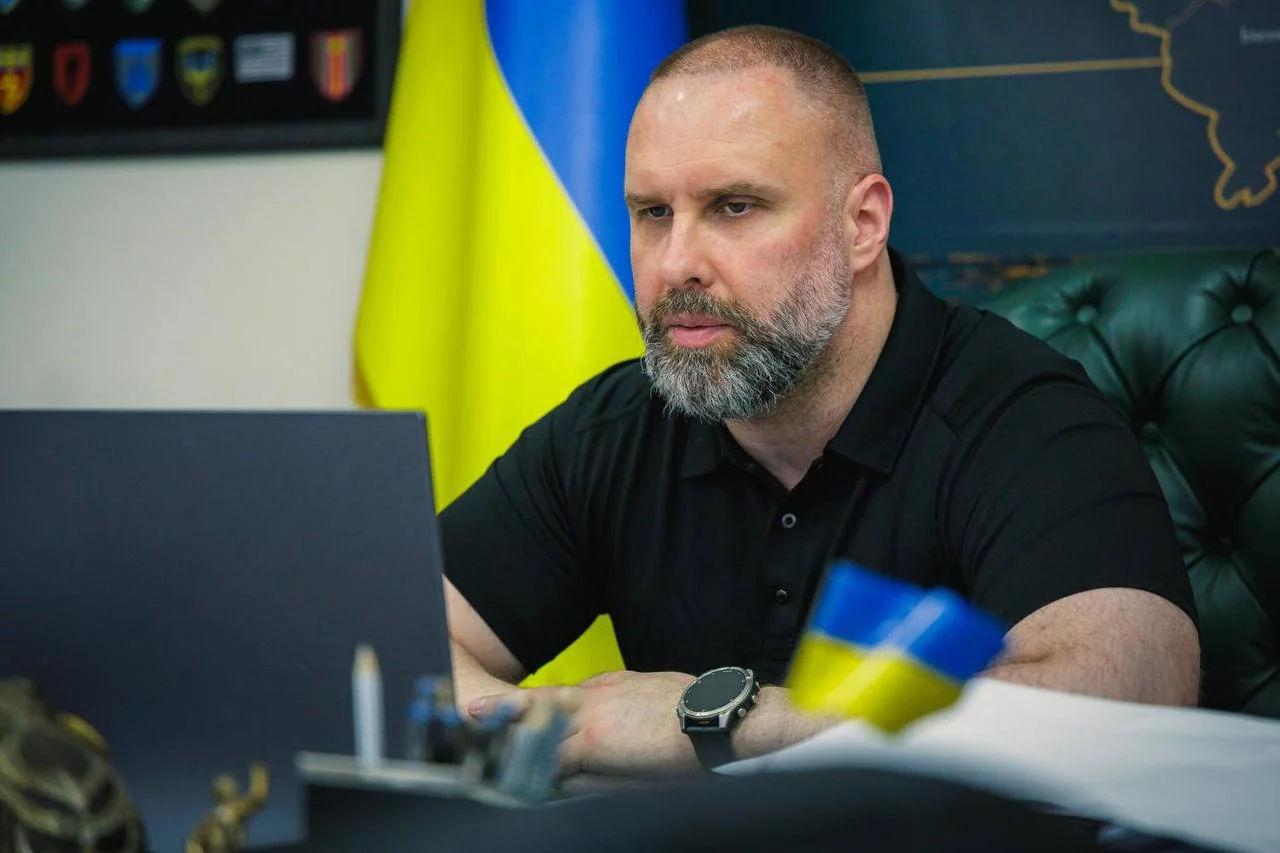 Планируют усилить эвакуацию с Дергачевщины, сообщил Синегубов