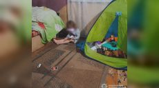 Пошла выпивать, а 3-летних малышей оставила на 10-летнего ребенка: реакция НПУ