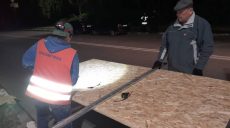 Выбиты более 160 окон, повреждены почти 30 домов – последствия ударов РФ