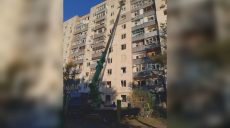 Что происходит на местах ночных «прилетов» в Харькове (фото)