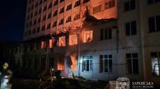 За сутки в регионе – 18 пострадавших, ВС РФ атаковали ракетами и БпЛА
