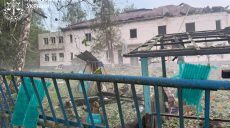 Из РСЗО ударили россияне по Чугуеву: ранен ребенок
