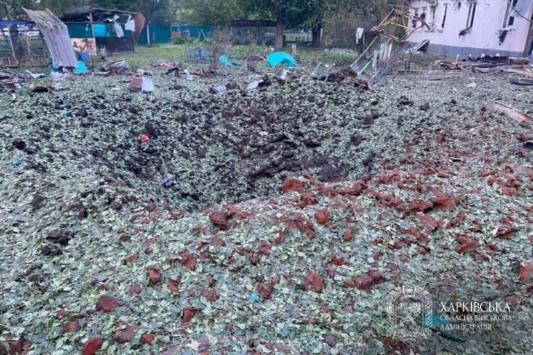 Больше двух десятков пострадавших за сутки – Синегубов об обстрелах регионе
