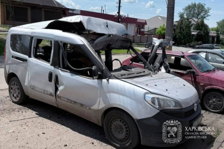 Пятеро пострадавших, один погибший – последствия ударов РФ