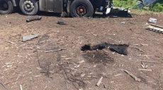 Обстріли Харківщини не припиняються: пошкоджено підприємство та АЗС