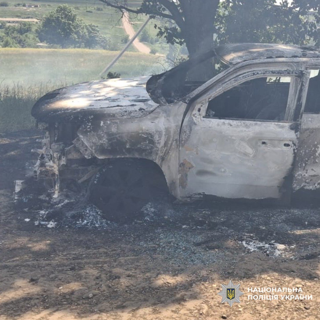 БпЛА вдарив по вибухотехніках на Ізюмщині: загинув чоловік, є постраждалі