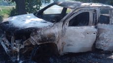 Двоє чоловіків отримали тяжкі поранення: FPV-дрон ударив по Великому Бурлуку