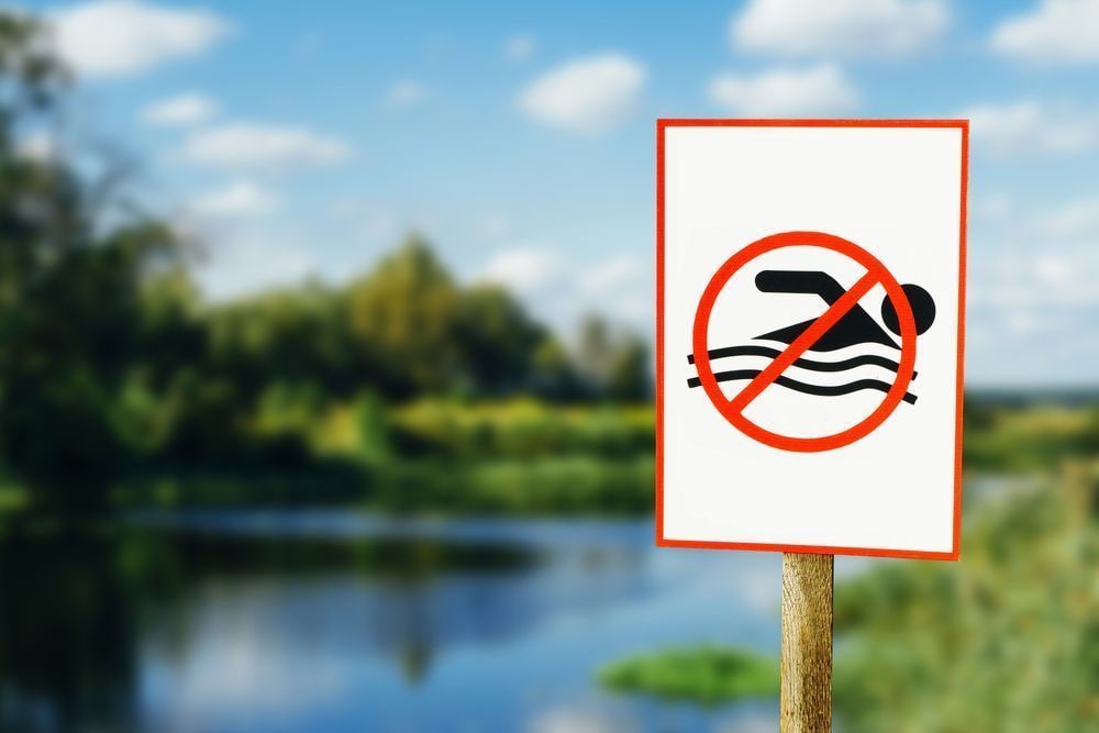 На Дергачевщине этим летом отдыхать у воды запрещено – Задоренко