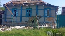 Синегубов рассказал подробности обстрелов Харьковщины за сутки