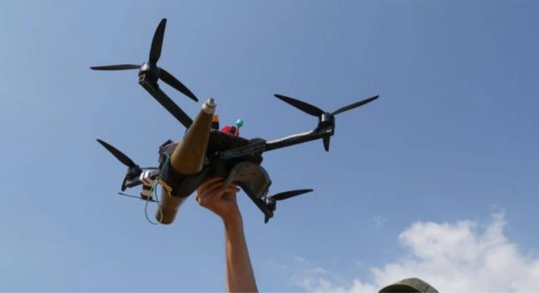 Ситуація у Лісному – непроста: РФ атакує FPV-дронами, не ходять автобуси