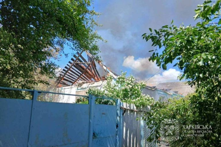 Больше 50 БпЛА ударили по региону за сутки – Синегубов о последствиях