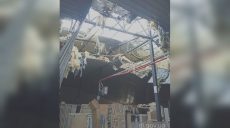 Б’ють по будинках та підприємствах: Харківщину продовжують атакувати росіяни