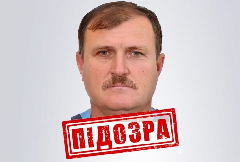 Строил дороги во время оккупации Харьковщины: кого подозревают в работе на РФ