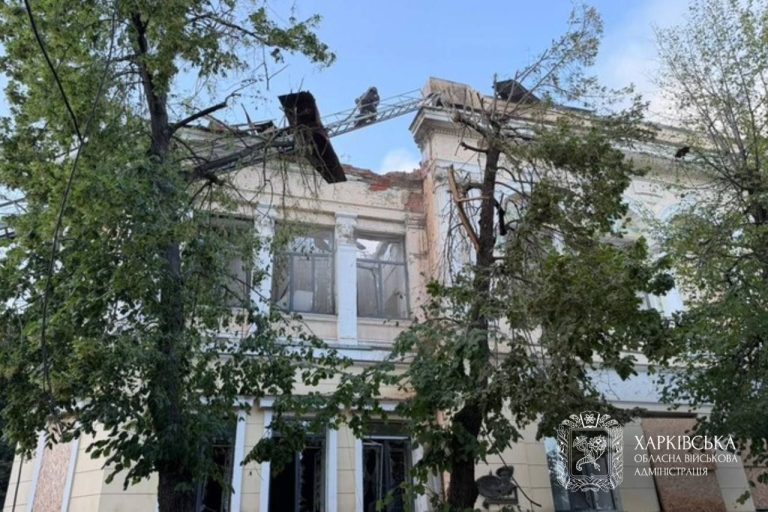 За сутки пострадали 24 человека, погибших – пятеро: последствия ударов РФ