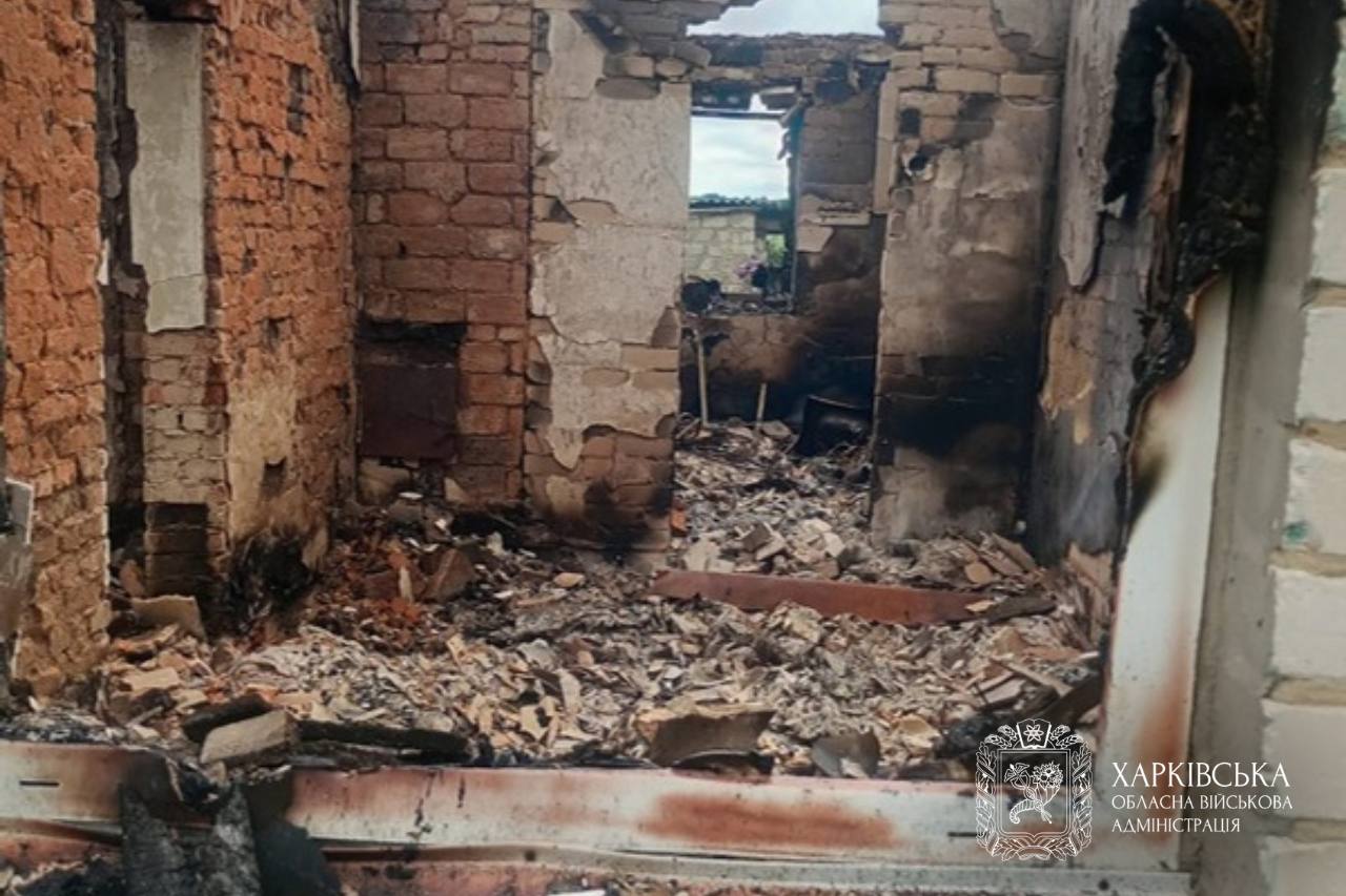 На Харьковщине пострадали 23 человека из-за обстрелов – детали