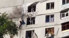 У прокуратурі розповіли подробиці “прильотів” на Харківщині (фото)