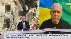Терехов: ночь без обстрелов – это, скорее, исключение. Мэр о тяжелой неделе