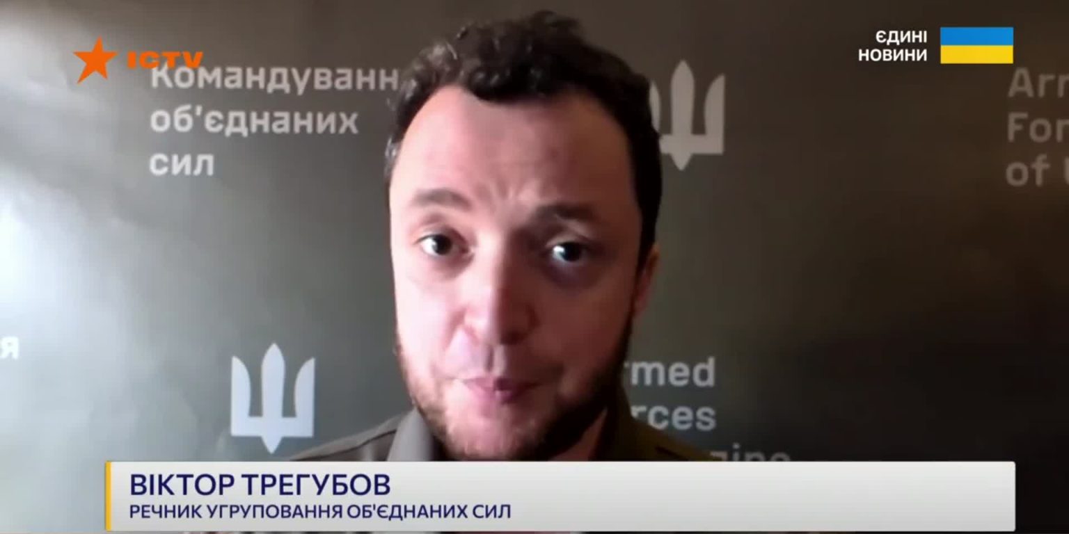 «Начинает наблюдаться»  — Трегубов о нехватке топлива у оккупантов (видео)