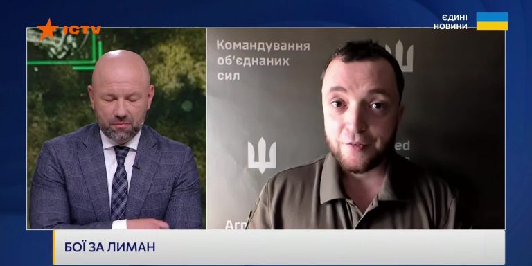 Трегубов про Козачу Лопань: Намагаються створити настирливий плацдарм
